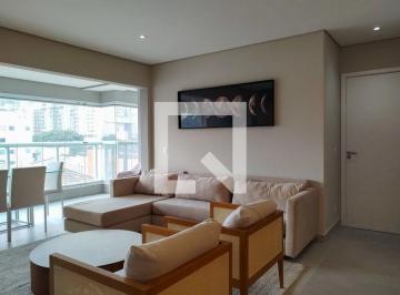 Apartamento · 137m² · 3 Quartos · 2 Vagas · Apartamento à Venda - Tatuapé, 3 Quartos, 137 m2