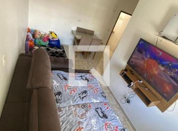 Apartamento · 87m² · 2 Quartos · 1 Vaga · Apartamento à Venda - Vila América, 2 Quartos, 87 m2