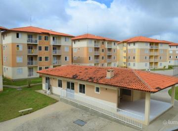 Apartamento · 67m² · 3 Quartos · 2 Vagas · APARTAMENTO PARA LOCAÇÃO EM UVARANAS - CONDOMÍNIO LE VILLAGE PITANGUI