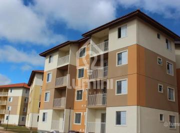 Apartamento · 67m² · 3 Quartos · 2 Vagas · APARTAMENTO PARA LOCAÇÃO EM UVARANAS - CONDOMÍNIO LE VILLAGE PITANGUI