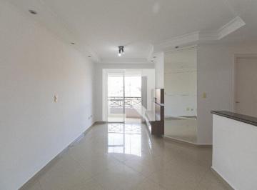 Apartamento · 70m² · 3 Quartos · 2 Vagas · Apartamento à Venda - Vila Leopoldina, 3 Quartos, 70 m2