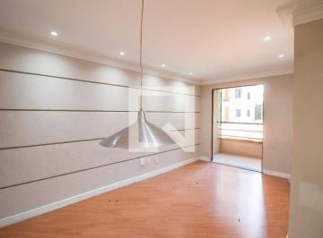 Apartamento · 67m² · 2 Quartos · 1 Vaga · Apartamento à Venda - Jardim Iris , 2 Quartos, 67 m2