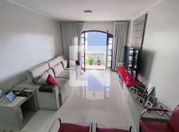 Apartamento · 119m² · 3 Quartos · 2 Vagas · Apartamento à Venda - Jardim Bela Vista, 3 Quartos, 119 m2