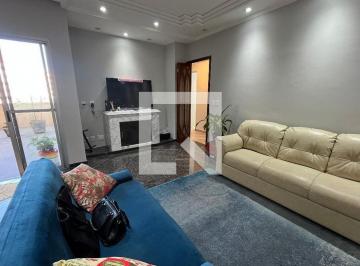 Apartamento · 195m² · 3 Quartos · 2 Vagas · Apartamento à Venda - Vila Nova Cachoeirinha, 3 Quartos, 195 m2