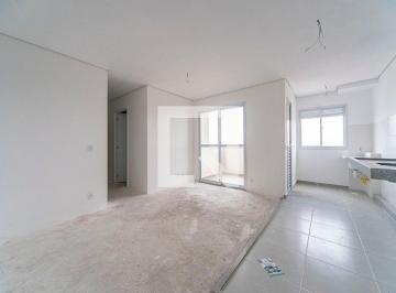 Apartamento · 46m² · 2 Quartos · 1 Vaga · Apartamento à Venda - Santa Teresinha, 2 Quartos, 46 m2