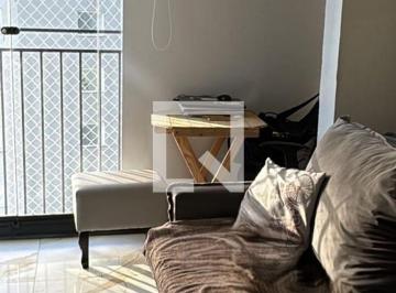 Apartamento · 50m² · 2 Quartos · 1 Vaga · Apartamento à Venda - Jardim Santa Emília, 2 Quartos, 50 m2