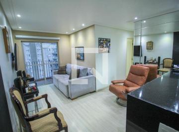 Apartamento · 60m² · 2 Quartos · 2 Vagas · Apartamento à Venda - Mooca, 2 Quartos, 60 m2