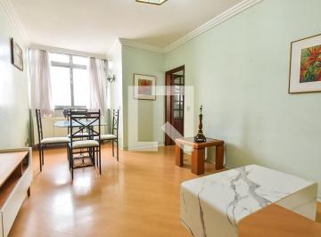 Apartamento · 76m² · 2 Quartos · 2 Vagas · Apartamento à Venda - Liberdade, 2 Quartos, 76 m2