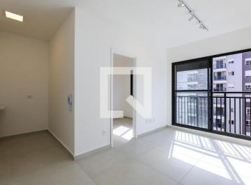 Apartamento · 37m² · 2 Quartos · 1 Vaga · Apartamento à Venda - Parque Regina, 2 Quartos, 37 m2