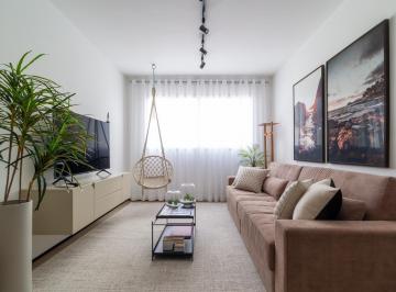 Apartamento · 3 Quartos · Apartamento para aluguel - em Cambuí