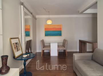 Apartamento · 2 Quartos · Apartamento para aluguel - em Cambuí