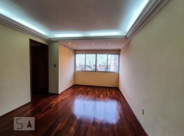Apartamento · 72m² · 2 Quartos · 1 Vaga · Apartamento à Venda - Bosque da Saúde, 2 Quartos, 72 m2