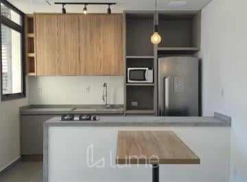 Apartamento · 1 Quarto · Apartamento para aluguel - em Cambuí