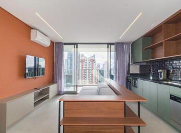 Apartamento · 109m² · 2 Quartos · 2 Vagas · Apartamento à Venda - Jardim Anália Franco, 2 Quartos, 109 m2