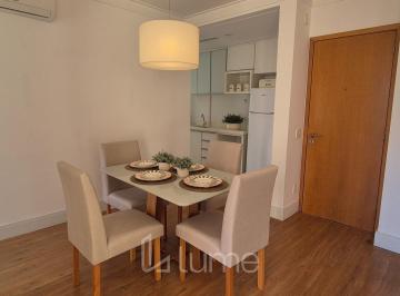 Apartamento · 57m² · 1 Quarto · Apartamento para aluguel - em Cambuí