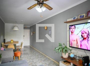 Apartamento · 73m² · 3 Quartos · 1 Vaga · Apartamento à Venda - Jardim Santa Emília, 3 Quartos, 73 m2