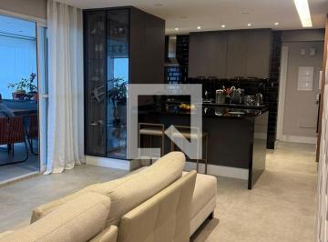 Apartamento · 140m² · 3 Quartos · 3 Vagas · Apartamento à Venda - Ipiranga, 3 Quartos, 140 m2
