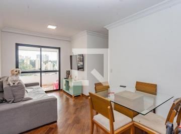 Apartamento · 73m² · 3 Quartos · 2 Vagas · Apartamento à Venda - Jardim Santa Emília, 3 Quartos, 73 m2