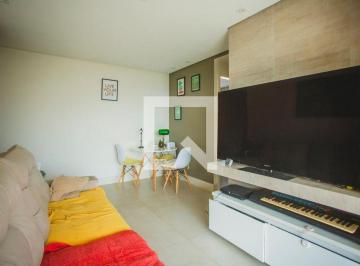 Apartamento · 60m² · 2 Quartos · 1 Vaga · Apartamento à Venda - Saúde, 2 Quartos, 60 m2