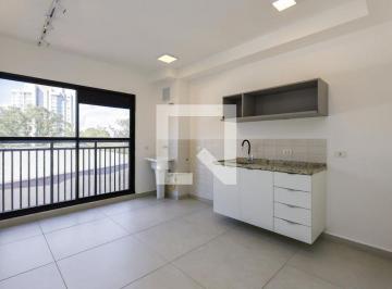 Apartamento · 29m² · 1 Quarto · 1 Vaga · Apartamento à Venda - Parque Regina, 1 Quarto, 29 m2