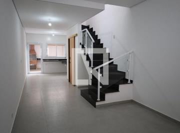 Casa · 114m² · 3 Quartos · 2 Vagas · Casa à Venda - Jardim Nosso Lar, 3 Quartos, 114 m2