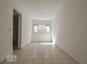 Apartamento · 52m² · 2 Quartos · 1 Vaga · Apartamento à Venda - Jardim Casablanca, 2 Quartos, 52 m2