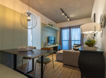 Apartamento · 2 Quartos · Apartamento para aluguel - na Vila Itapura