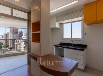 Apartamento · 51m² · 1 Quarto · Apartamento para aluguel - em Cambuí