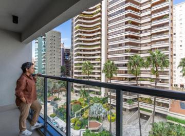 Apartamento · 1 Quarto · Apartamento para aluguel - em Cambuí