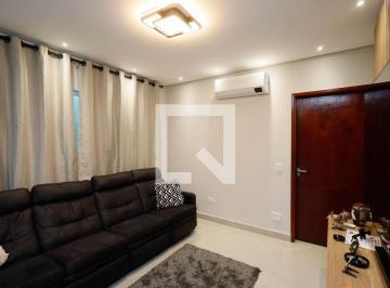 Casa · 90m² · 2 Quartos · 2 Vagas · Casa à Venda - Vila Sabrina , 2 Quartos, 90 m2