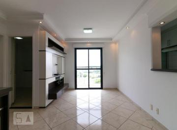 Apartamento · 60m² · 2 Quartos · 1 Vaga · Apartamento à Venda - Jabaquara, 2 Quartos, 60 m2