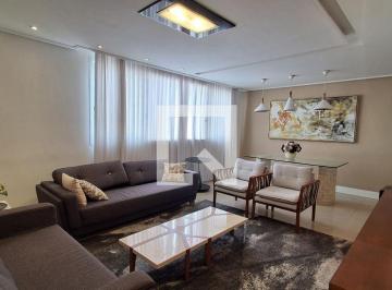 Apartamento · 140m² · 3 Quartos · 2 Vagas · Apartamento à Venda - Santo Antônio, 3 Quartos, 140 m2
