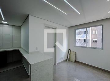 Apartamento · 36m² · 2 Quartos · Apartamento à Venda - Mooca, 2 Quartos, 36 m2
