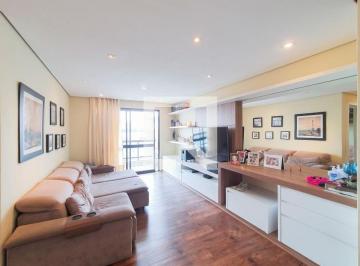 Apartamento · 137m² · 4 Quartos · 3 Vagas · Apartamento à Venda - Ipiranga, 4 Quartos, 137 m2
