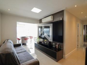 Apartamento · 70m² · 2 Quartos · 1 Vaga · Apartamento à Venda - Santana, 2 Quartos, 70 m2