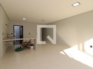 Casa · 125m² · 3 Quartos · 2 Vagas · Casa à Venda - Parque Capuava, 3 Quartos, 125 m2