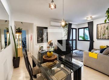 Apartamento · 65m² · 2 Quartos · 1 Vaga · Apartamento à Venda - Consolação, 2 Quartos, 65 m2
