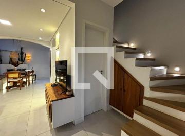 Casa · 60m² · 2 Quartos · 2 Vagas · Casa à Venda - Vila Engenho Novo, 2 Quartos, 60 m2