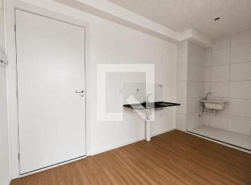 Apartamento · 38m² · 2 Quartos · Apartamento à Venda - Vila Progresso, 2 Quartos, 38 m2
