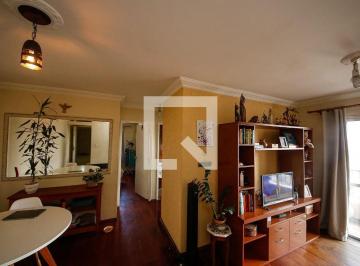 Apartamento · 78m² · 2 Quartos · 1 Vaga · Apartamento à Venda - Vila Prudente, 2 Quartos, 78 m2
