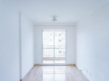 Apartamento · 42m² · 2 Quartos · 1 Vaga · Apartamento à Venda - Sitio Morro Grande, 2 Quartos, 42 m2