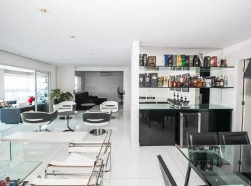 Apartamento de 3 quartos, São Paulo · Apartamento a venda Alto Padrão no Condomínio Sollo | 206m² | 3 Suítes | 4 Vagas | Vila Romana