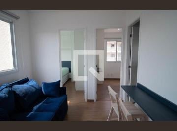 Apartamento · 33m² · 2 Quartos · Apartamento à Venda - Vila Constança , 2 Quartos, 33 m2