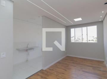 Apartamento · 42m² · 2 Quartos · Apartamento à Venda - Vila Princesa Isabel, 2 Quartos, 42 m2