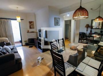 Apartamento · 72m² · 3 Quartos · 1 Vaga · Apartamento à Venda - Panamby, 3 Quartos, 72 m2
