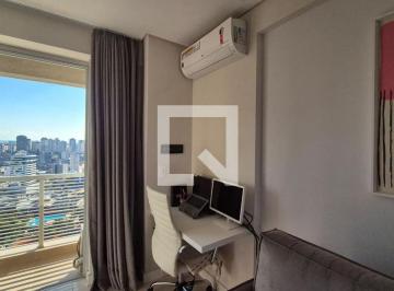 Apartamento · 43m² · 1 Quarto · 1 Vaga · Apartamento à Venda - Centro, 1 Quarto, 43 m2