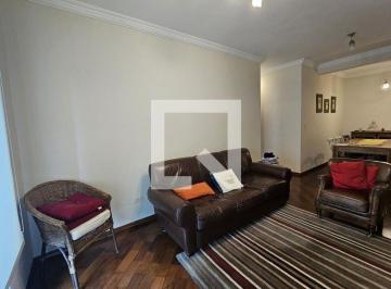 Apartamento · 99m² · 3 Quartos · 2 Vagas · Apartamento à Venda - Vila Assunção, 3 Quartos, 99 m2