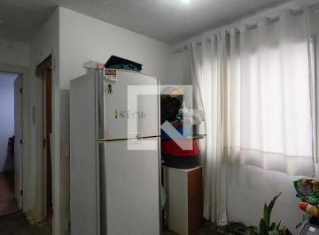 Apartamento · 38m² · 2 Quartos · Apartamento à Venda - Ipiranga, 2 Quartos, 38 m2