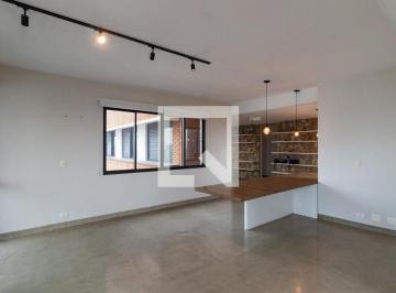 Apartamento · 204m² · 2 Quartos · 3 Vagas · Apartamento à Venda - Vila Romana, 2 Quartos, 204 m2