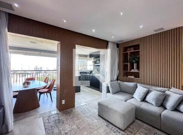 Apartamento · 87m² · 2 Quartos · 2 Vagas · Apartamento à Venda - Belém, 2 Quartos, 87 m2